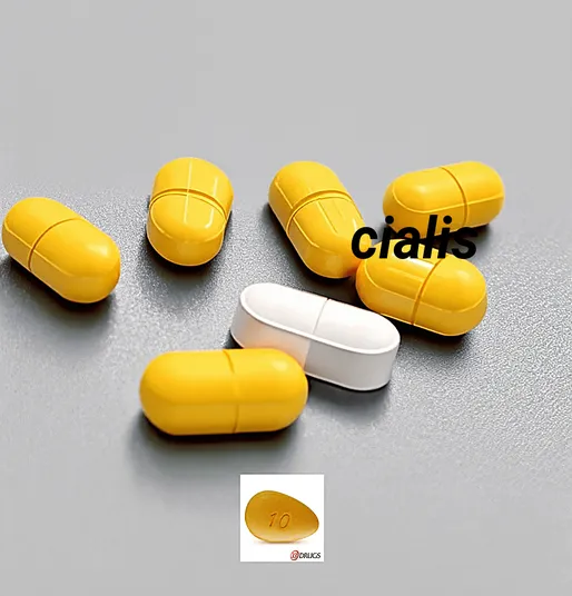 Cialis se vende sin receta